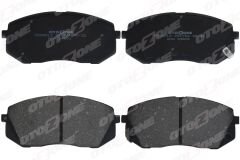 ÖN FREN BALATA HYUNDAI İX35 2.0L D4HA CRDİ dizel (...