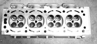 SİLİNDİR KAPAĞI SKODA FAVORİT 136L (SUBAP YAY VE T...