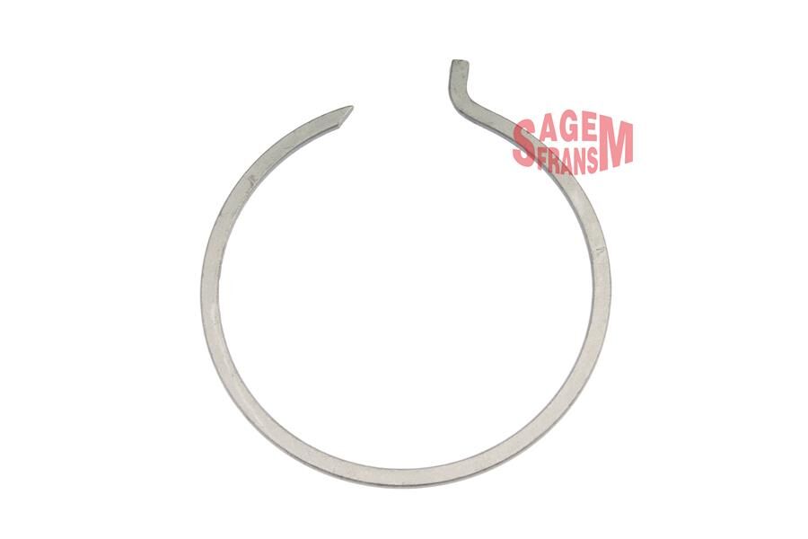 ŞANZUMAN GRUP DİŞLİ SEGMANI R9 - R11