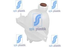 RADYATOR YEDEK SU DEPOSU (KAPAKLI)TRANSIT CUSTOM V...