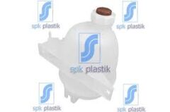 RADYATOR YEDEK SU DEPOSU (KAPAKLI)TRANSIT CUSTOM V...