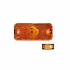 YAN SİNYAL LAMBASI FIAT DUCATO 06> CITROËN JUMP...