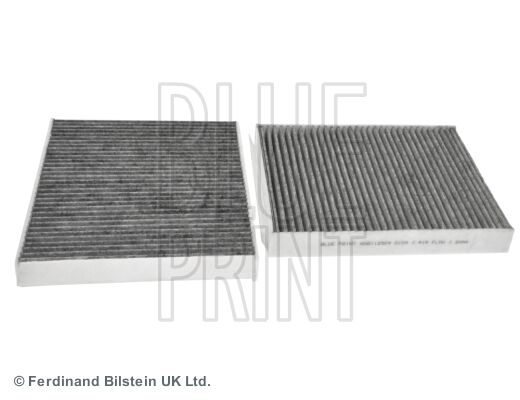 POLEN FILTRE TAKIMI BMW F07 F10 F11 F18 F06 F12 F1...