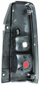 STOP LAMBASI SOL UST JIMNY 98-17