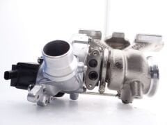 TURBOSARJ RENAULT CAPTUR II 20> MEGANE IV 18>...