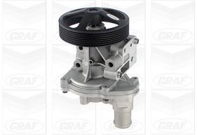 DEVIRDAIM POMPASI DEFENDER L316 2.4 Td4 07>14 F...