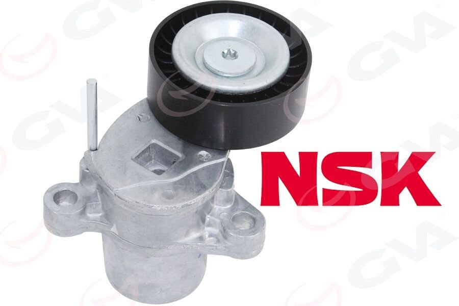ALTERNATÖR GERGİ RULMANI (KÜTÜKLÜ) FOCUS III 11&g...
