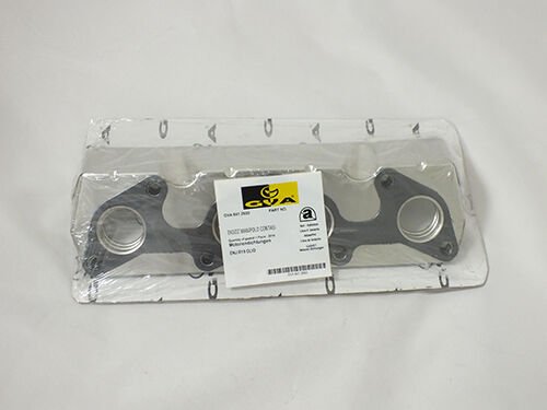 EGZOZ MANİFOLD CONTASI ENJ R19-CLIO