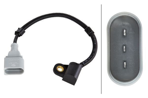 EKSANTRIK DEVIR SENSORU POLO-T5-GOLF4-BORA-CRAFTER-CADDY AMF-BNM-BNV-BKC-BJK-BJM-AXB-BJB 1,4 TDI-1,9 TDI-2,5 TDI  01-