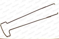 JAGUAR KÜLBÜTÖR KAPAK CONTASI