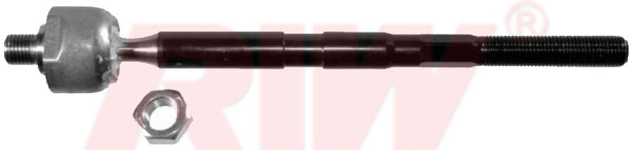 ROT MİLİ CARINA E (T19) 95=>