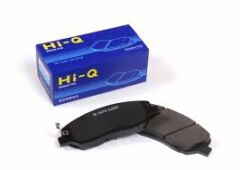 ÖN BALATA GOLF IV BORA (97-6.05) POLO 99=> OCTA...