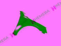 ÇAMURLUK ÖN SAĞ SAC SİNYAL DELİKSİZ SKODA OCTAVIA...