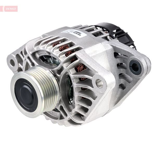 (x) ALTERNATÖR 14V 120A DOBLO 1.9D 01=> MAREA-B...