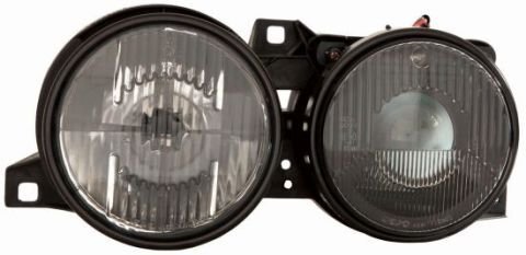 FAR SAG-SOL SET (SIYAH ) E30 88-90
