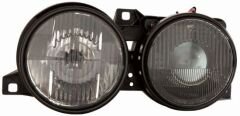 FAR SAG-SOL SET (SIYAH ) E30 88-90