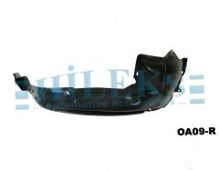 ÇAMURLUK DAVLUMBAZI ÖN SAĞ (Y.M.) OPEL ASTRA G (98...