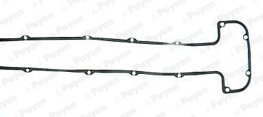 JAGUAR KÜLBÜTÖR KAPAK CONTASI