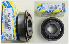 ŞANZUMAN RULMANI CLIO I-KNG-LGN-MGN-R19-ESPACE JC5...