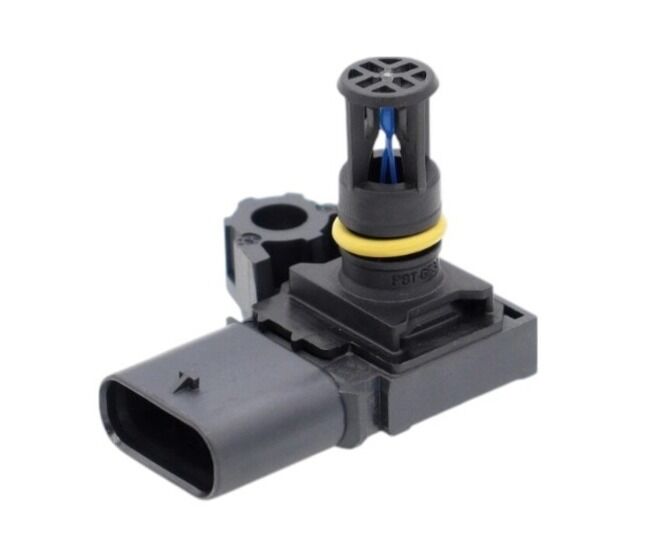 EMME MANİFOLD BASINÇ SENSÖRÜ FORD FOCUS 18> 1.5...