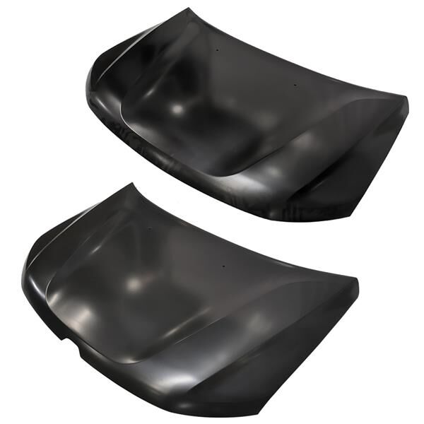 MOTOR KAPUTU DACIA DUSTER 2018>