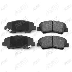 ÖN FREN BALATA HYUNDAI ACCENT BLUE 1.4L 1.6L benzi...