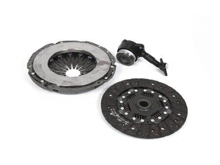 FOCUS 1.6 ECOBOOST ORİJİNAL DEBRIYAJ SETI 1.6 ECOBOOST 2304994 BG91 7C623 BA