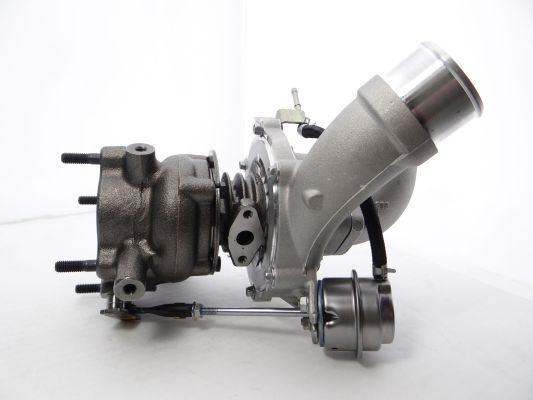 TURBO KOMPLE HYUNDAI H-1 2.5L D4CB (170 hp) 08>