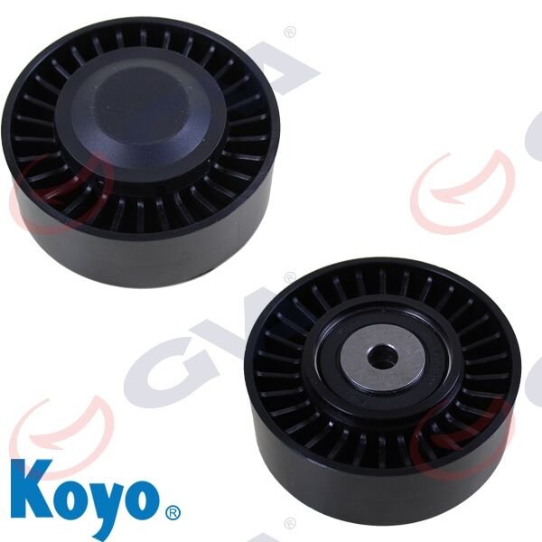 ALTERNATÖR GERGİ RULMANI A4 (05-08)A6 (05-11)A8 (0...