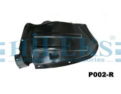 ÇAMURLUK DAVLUMBAZI ÖN SAĞ BOXER II-JUMPER-DUCATO ...