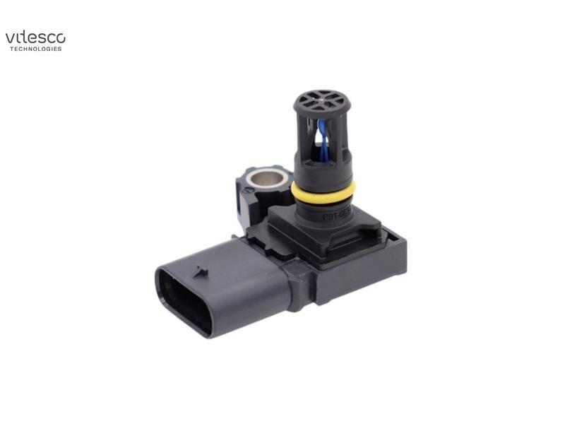 EMME MANİFOLD BASINÇ SENSÖRÜ FORD TRANSİT 18> 2...