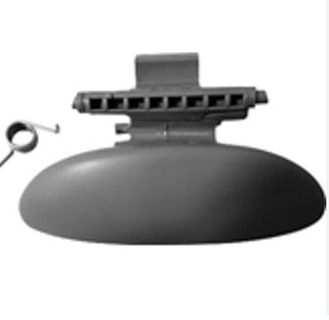 TORPİDO KAPAK MANDALI GRİ C2 C3 C-ELYSEE BERLINGO ...