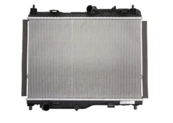 FİESTA 21- BM ORİJİNAL SU RADYATÖRÜ RADYATOR KOMPLE 2458405 GN11 8005 DB