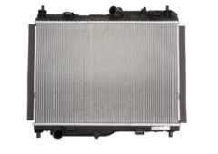 FİESTA 21- BM ORİJİNAL SU RADYATÖRÜ RADYATOR KOMPLE 2458405 GN11 8005 DB