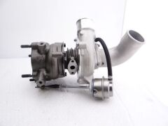 TURBO KOMPLE HYUNDAI H100 KAMYONET 2.5L D4CB 08-11