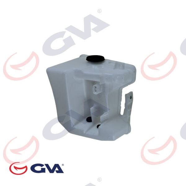 CAM SUYU DEPOSU ALT (3.7 LT) FAR YIKAMALI PASSAT C...