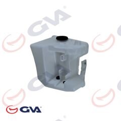 CAM SUYU DEPOSU ALT (3.7 LT) FAR YIKAMALI PASSAT C...