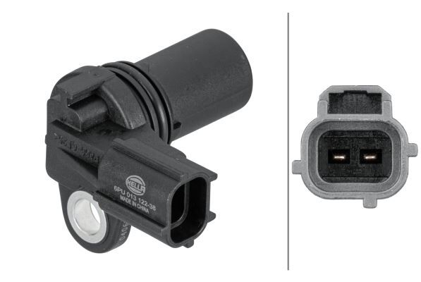 EKSANTRIK DEVIR SENSORU FOCUS MONDEO III S40 V50 1.8 2.0 16 VALF 01-07