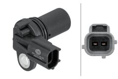 EKSANTRIK DEVIR SENSORU FOCUS MONDEO III S40 V50 1.8 2.0 16 VALF 01-07