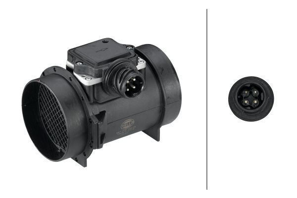 HAVA DEBİMETRESİ BMW M52 M54 E36 E38 E39