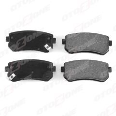 ARKA FREN BALATA HYUNDAI ACCENT ERA 1.4L G4EE 06-1...