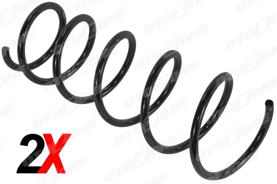 ÖN HELEZON YAYI DUSTER 13>18