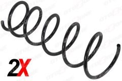 ÖN HELEZON YAYI DUSTER 13>18