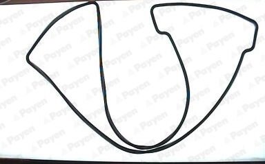 JAGUAR KÜLBÜTÖR KAPAK CONTASI