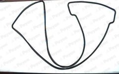 JAGUAR KÜLBÜTÖR KAPAK CONTASI