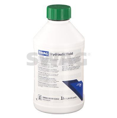 DIREKSIYON YAĞI HIDROLIK YESIL 1 LİTRE ASTRA G AST...