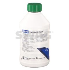 DIREKSIYON YAĞI HIDROLIK YESIL 1 LİTRE ASTRA G AST...