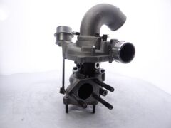 TURBO KOMPLE HYUNDAI STAREX 2.5L CRDI D4CB 140hp 0...