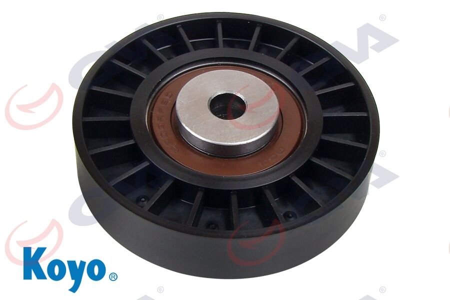 ALTERNATÖR GERGİ RULMANI CLIO II 1.4-1.6 (98-05) K...