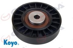 ALTERNATÖR GERGİ RULMANI CLIO II 1.4-1.6 (98-05) K...